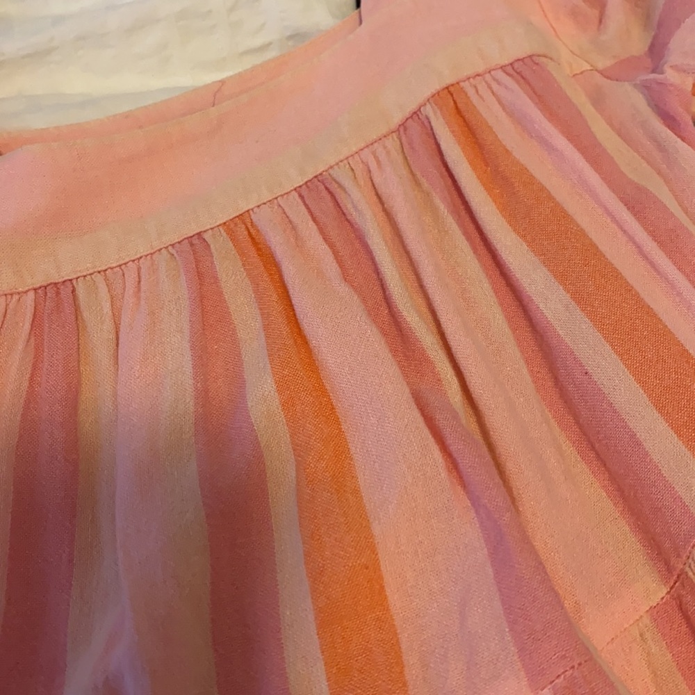 Striped Rails dressed - Picture 3 of 3